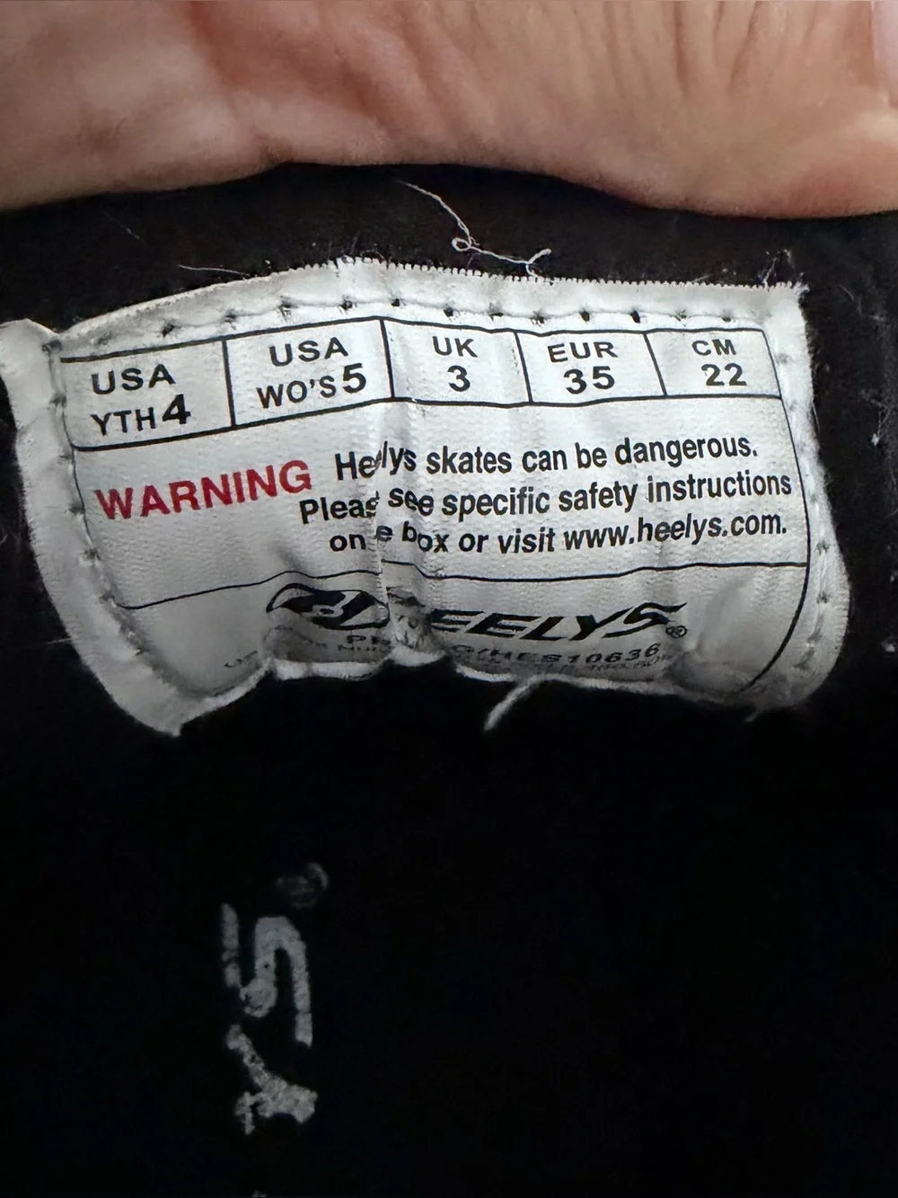 Heelys these are